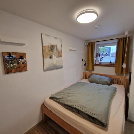 Ferienwohnung By Thomas Extertal Kültér fotó