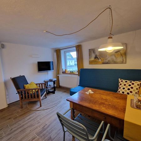 Ferienwohnung By Thomas Extertal Kültér fotó