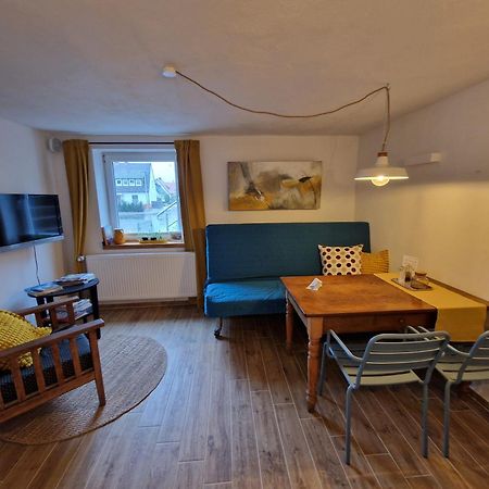 Ferienwohnung By Thomas Extertal Kültér fotó