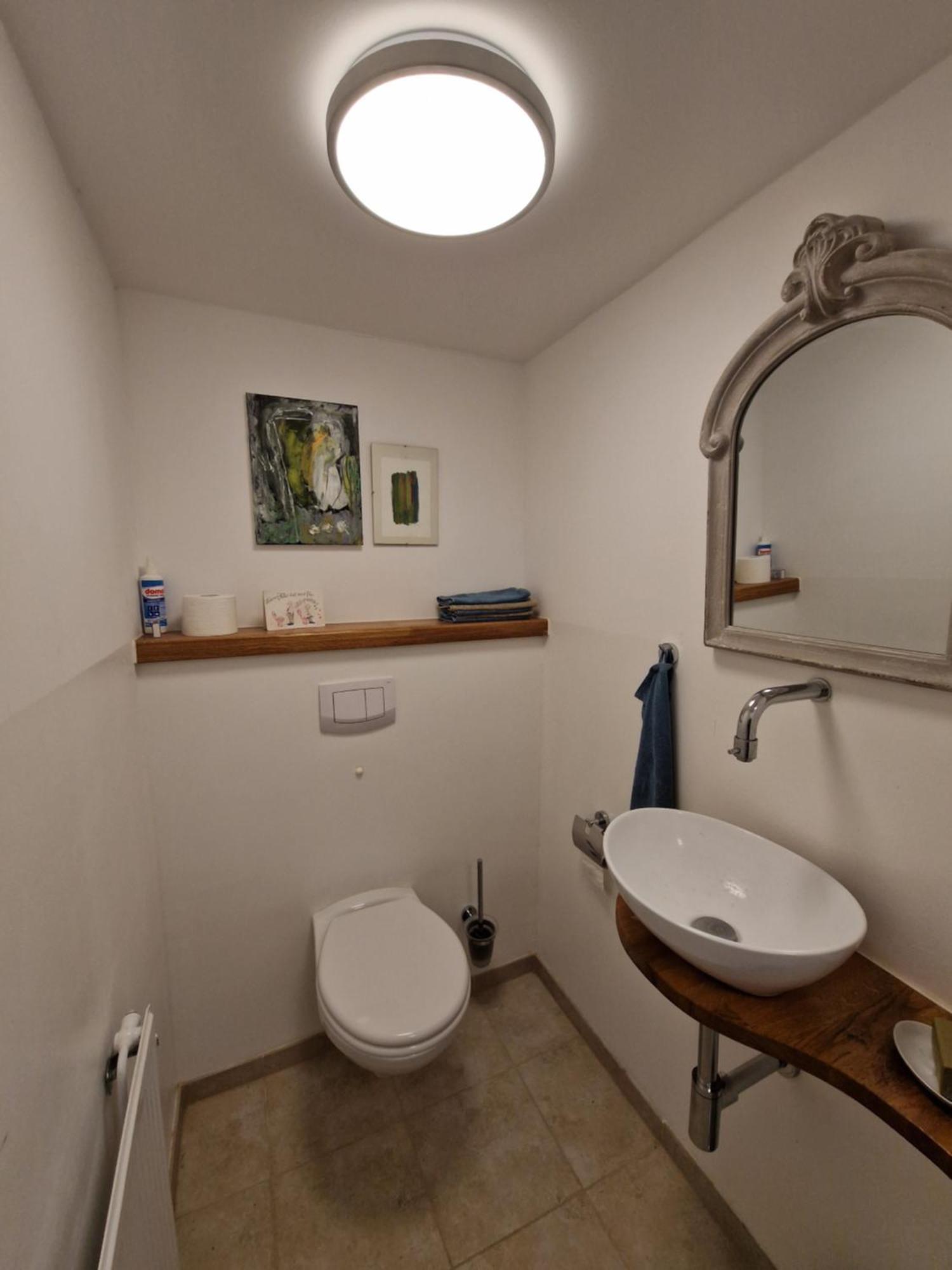 Ferienwohnung By Thomas Extertal Kültér fotó