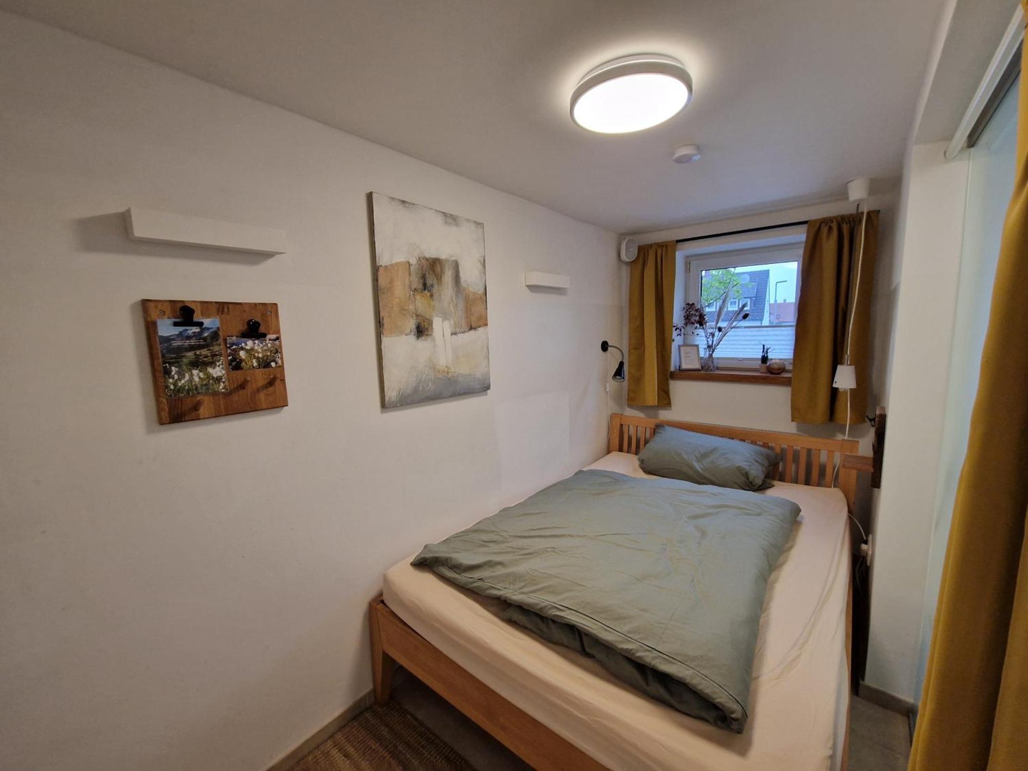 Ferienwohnung By Thomas Extertal Kültér fotó