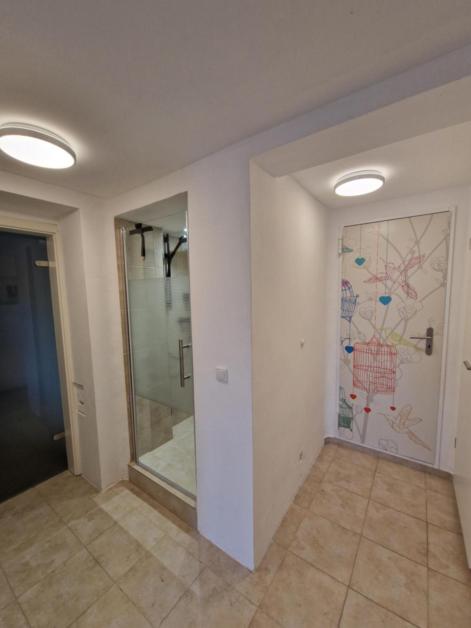 Ferienwohnung By Thomas Extertal Kültér fotó