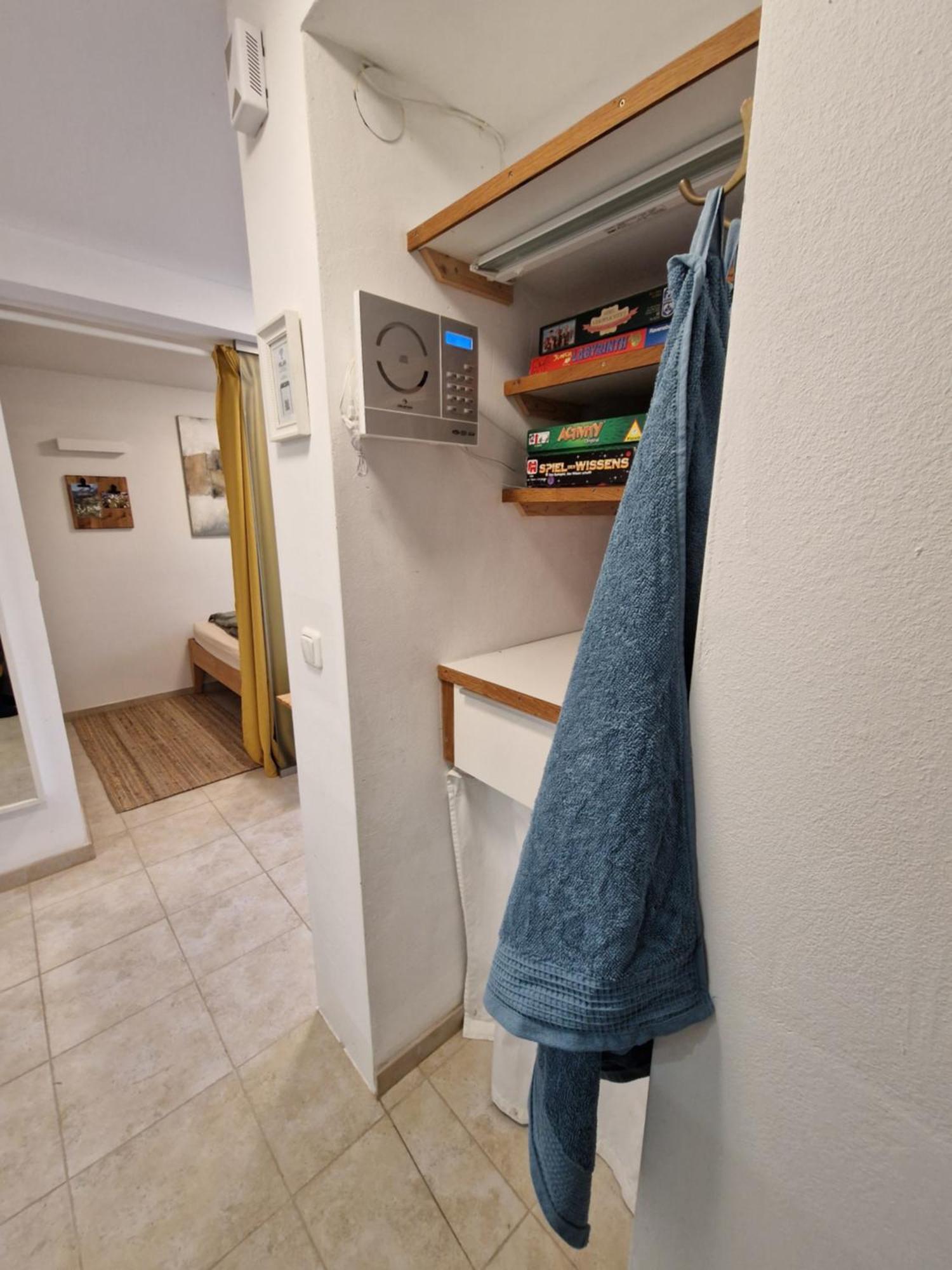 Ferienwohnung By Thomas Extertal Kültér fotó